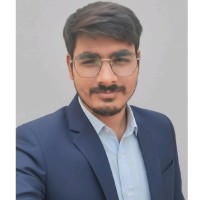 Ashutosh Ojha Email