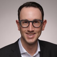 Evonik Employee Lars Winkelmann's profile photo