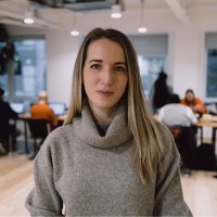 9fin Employee Jen Speirs's profile photo