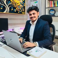 JigNect Technologies Pvt Ltd Employee Piyush Patel's profile photo
