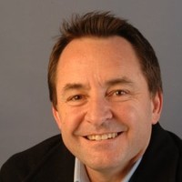 Global Creatures Employee Richard Martin's profile photo