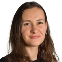 GIULIANI ASSOCIATES ARCHITECTS, INC. Employee Liliia Kolesnyk's profile photo