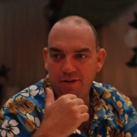 Como Engineers Employee David Lumsden's profile photo