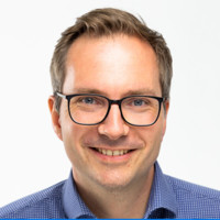 visunext Employee Stefan Preisl's profile photo