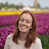 Google Employee Martha C's profile photo