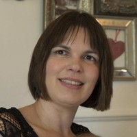 Agripartner Employee Sandrine Vincent's profile photo