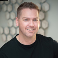 Nexus IT Consultants Employee Brian Gifford's profile photo