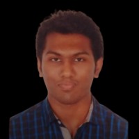 STFX Employee Vibin Senniappan's profile photo