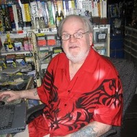 Denny Lukas