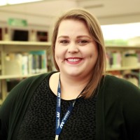 City of Mansfield, Texas Municipal Government Employee Lori Eddy's profile photo