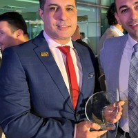 Ahmed Saleh Email & Phone Number