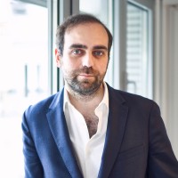 Pathé Employee Ardavan Safaee's profile photo