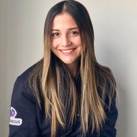Progresus Employee Angie Lorena Ramírez Cuesta's profile photo