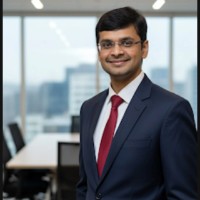 Securify Employee Hardik Shah's profile photo