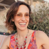 The Sarara Foundation Employee Courtney Rey's profile photo