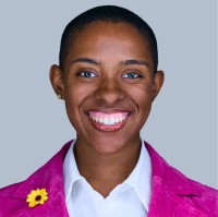 Global Village Project Employee Kara McKinley's profile photo
