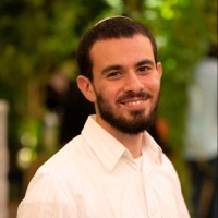 Flow Security Employee Elyasaf Yechezkeli's profile photo