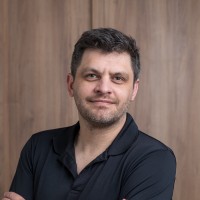 Agoda Employee Gavin Stevens's profile photo