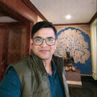 billets elektro werke ltd Employee Deepak Behera's profile photo