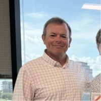 Wal-Mark Contracting Group, LLC Employee Ben Engle's profile photo