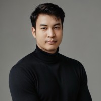 Cloudee Employee Pathawee Changsan's profile photo