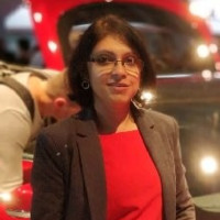 Societe Generale Global Solution Centre Employee Sudeshna Ghosh's profile photo