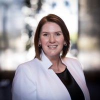 ANZ Employee Megan Anderson's profile photo
