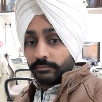 NetPlus Broadband Services Pvt. Ltd. Employee Jasveer Singh's profile photo