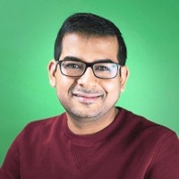 UniCourt Employee Akshay Kumar's profile photo