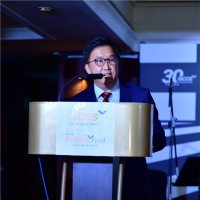 Prudential Assurance Company Singapore Employee Daniel Teo's profile photo
