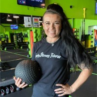 Brittany Welk