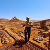Multotec Pty Ltd - Aus Employee David Hutchinson's profile photo