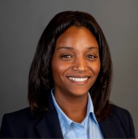 Clark County Regional Flood Control District Employee Brittney Duncan's profile photo