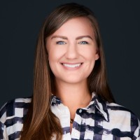 Inflection Employee Jenn Wisniewski's profile photo