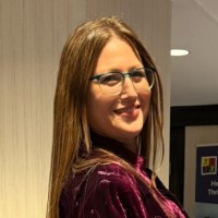 Kendra Langer Email & Phone Number