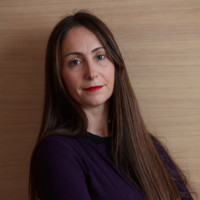 GES 40 Legal Services Employee Maria Ruiz's profile photo