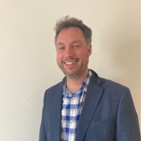 Herefordshire Wildlife Trust Employee Jamie Audsley's profile photo