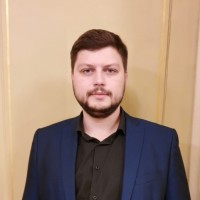 expla Employee Pavlo Pavlov's profile photo