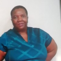 Violet Thipa Email & Phone Number