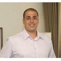 Votiro Employee Inon Rousso's profile photo