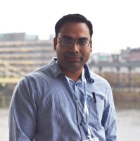 BITS Pilani, Hyderabad Campus Employee Ramendra Pal's profile photo