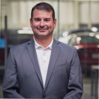 Quality Collision Group Employee Matt Robbins's profile photo