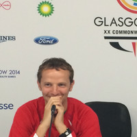 WELSH ATHLETICS LIMITED Employee James Williams's profile photo