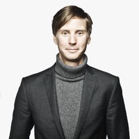 Hyperjump Interactive Employee Staffan Nyström's profile photo
