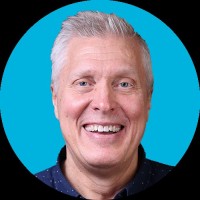 Advinti Employee Robert Bishop's profile photo