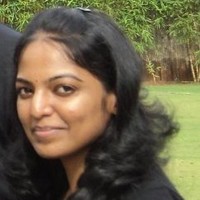 ViSolve, Inc. Employee Swetha Janarthanan's profile photo