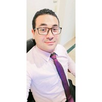 CMYK Digital Solutions Trading Employee Abdelrahman Hafez's profile photo