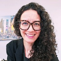 Editora Infinitoon Employee Rayane Noberto's profile photo