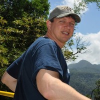 County of Colusa Employee Colt Esenwein's profile photo