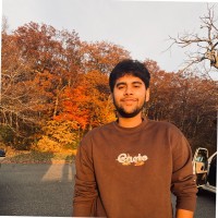 Elusa Health Employee Vansh Shah's profile photo